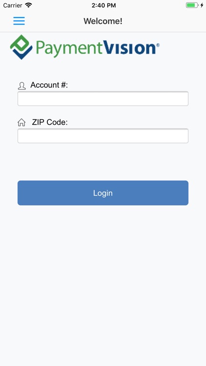 PaymentVision screenshot-5