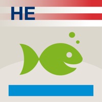 Fishguide Hessia app not working? crashes or has problems?