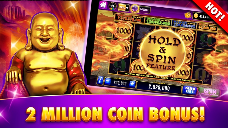 Cashman Casino Las Vegas Slots