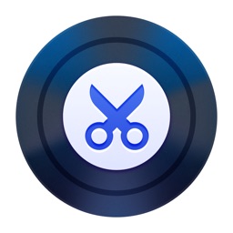Easy Audio Edit Apple Watch App