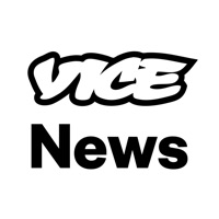 VICE News app not working? crashes or has problems?