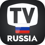 Russia TV Schedule  Guide