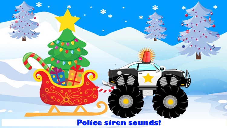 Police Games Toddler Kids FULL screenshot-8