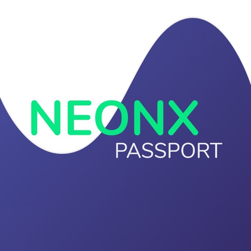 NeonXPassport