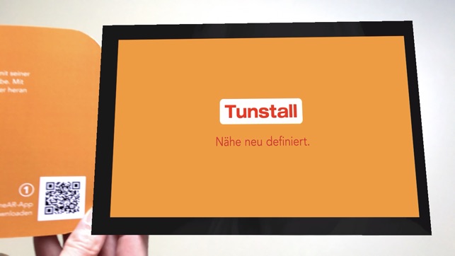 Tunstall neAR(圖8)-速報App