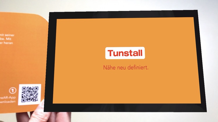 Tunstall neAR screenshot-7