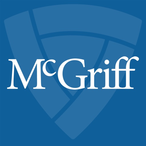 McGriff Benefit Access iOS App