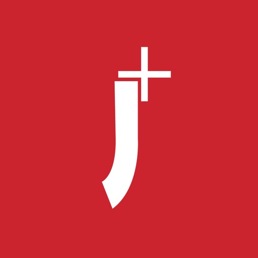 JeoPlus Icon