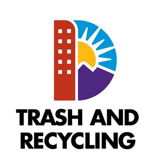 Denver Trash and Recycling iOS App