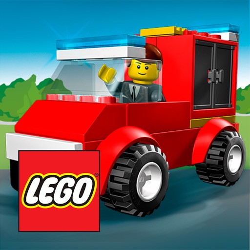 LEGO® Juniors icon