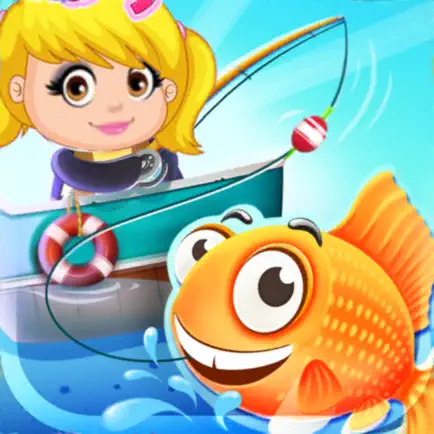 Nastya Like Fishing Mania Читы