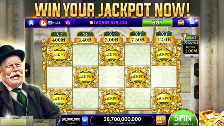 Club Vegas Slots: Casino 2020 screenshot-3