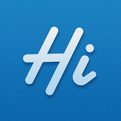 HUAWEI HiLink (Mobile WiFi) iOS App