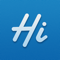 App Icon for HUAWEI HiLink (Mobile WiFi) App in Pakistan IOS App Store