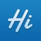 Icon HUAWEI HiLink (Mobile WiFi)