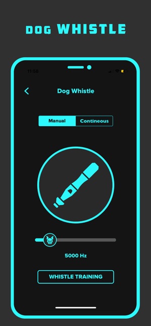 Dog Trainer with Whistle(圖4)-速報App