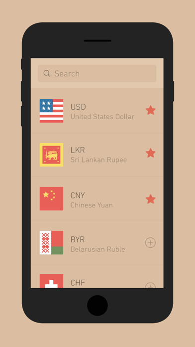 Currency - Made Simple Screenshot 4