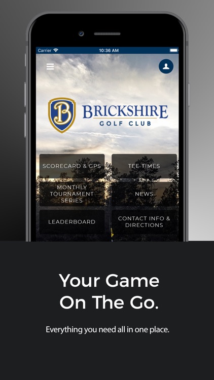 Brickshire Golf Club