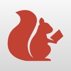 Top 29 Book Apps Like Squirl-Discover Book Locations - Best Alternatives