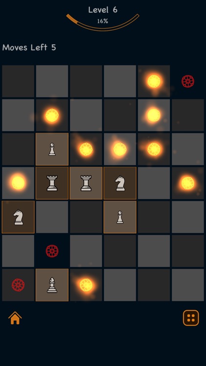 ChessXplode - Chess Explode screenshot-5