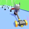 Tetherball 3D