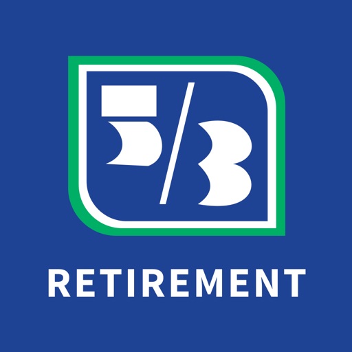 FIFTH THIRD BANK RETIREMENT iOS App