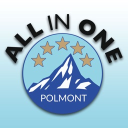 All In One - Polmont