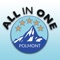 Order your favourite All In One Polmont food online using our new app