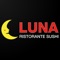 L'app ufficiale del ristorante Sushi Luna di Torino