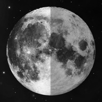 Phases de la lune + calendrier