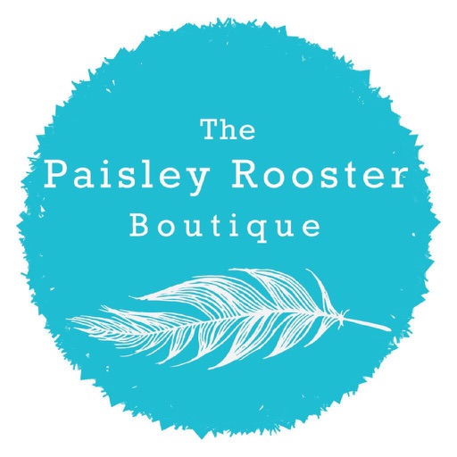 The Paisley Rooster