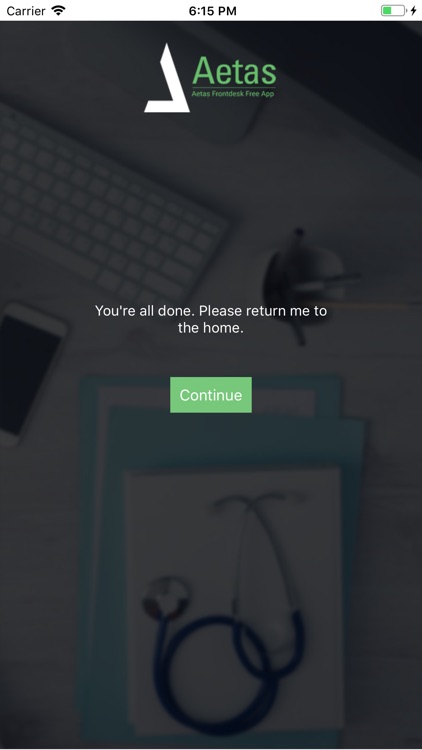 AetasNPS screenshot-5