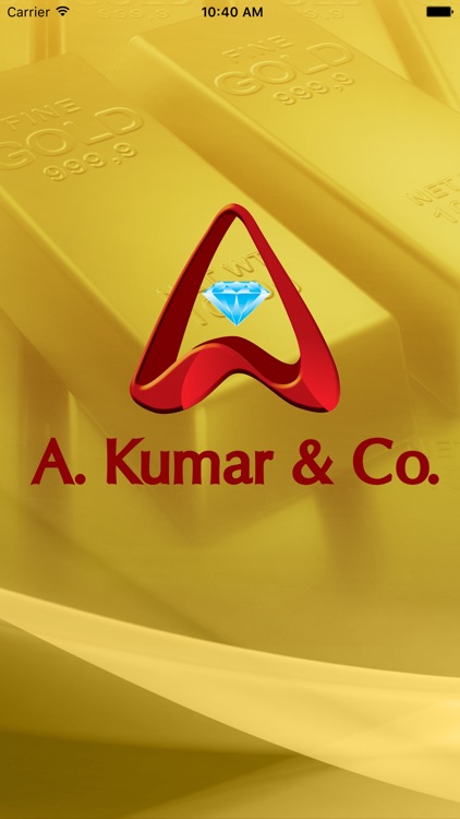 A Kumar & Co