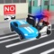 Chase Criminals