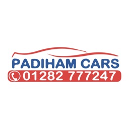 Padiham Cars