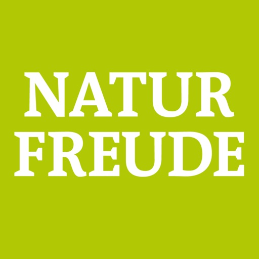 Naturfreude Sachsen Anhalt icon