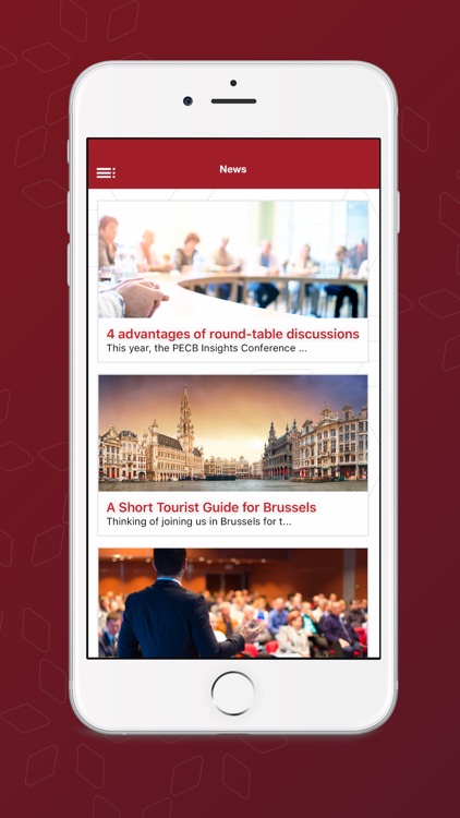 PECB Insights Conference