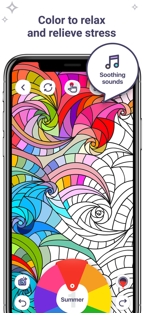 Download Coloring Book For Me Overview Apple App Store Us