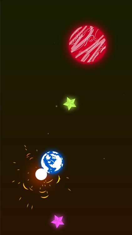 Orbit Riders screenshot-4