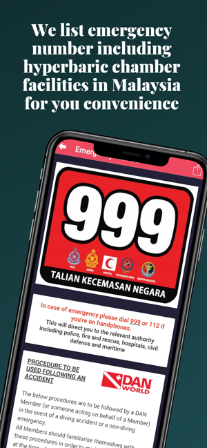 Jom SCUBA Malaysia(圖6)-速報App