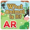 What Animal is it AR