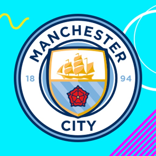 Manchester city sale 512x512