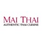 With the Mai Thai Restaurant To Go mobile app, ordering food for takeout has never been easier