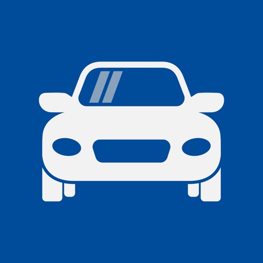 My Car - Vehicle Manager Icon