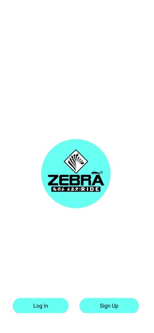 Zebra Ride Driver(圖1)-速報App