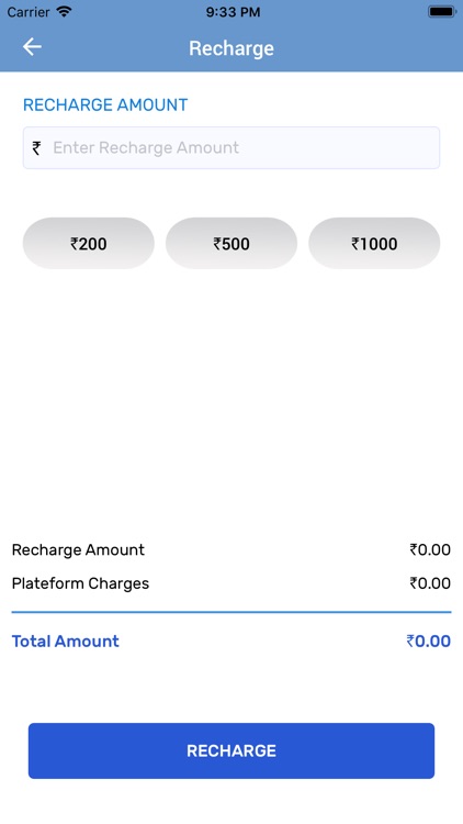 FASTag-Buy & Recharge screenshot-3