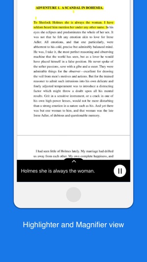 NaturalReader Text to Speech(圖1)-速報App