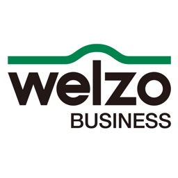 Welzo BUSINESS アプリ