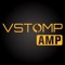 Icon VStomp Amp