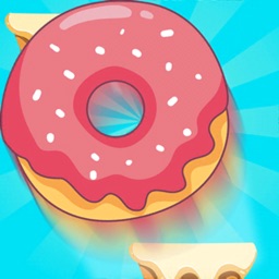 Donut Jump!